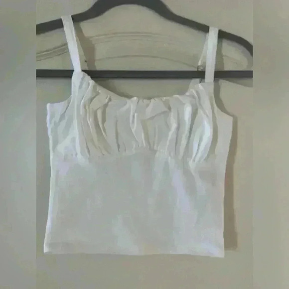 Hollister Tops - Hollister SZ XS Cotton Camisole